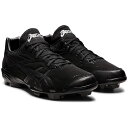 asics（アシックス）　1123A033 001　野球　ポイントスパイク　STAR SHINE 3　スターシャイン 3　22SS