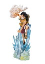 【クーポン配布中】 フィギュアーツZERO ONE PIECE モンキー・D・ルフィ -Brother's Bond-(兄弟の絆) 約190mm