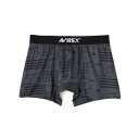 UNDERWEAR AIR PLANE ／ アンダーウェア エアプレーン ／ AVIREX ／ アヴ／アヴィレックス（AVIREX）