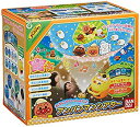 【中古】【非常に良い】アンパンマン おやこでいっしょに♪アンパンマンシアター