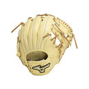 ミズノ 野球 少年軟式グローブ 内野手用 ジュニア GE インフィニティNEO 24SS 1AJGY30113 MIZUNO
