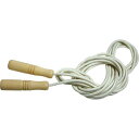 【おすすめ・人気】(まとめ)アーテック 木柄ロングなわとび 【×15セット】|安い 激安 格安