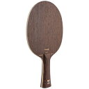 【一部完了】■送料無料■【STIGA】スティガ 1057 ノスタルジックオールラウンド [木材5枚合板] 「ウェンジ」搭載し弾み・安定性を向上