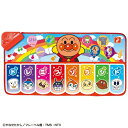 バンダイ 全身で音楽あそび♪ アンパンマンドレミファステップマット