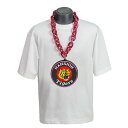 予約販売【阪神タイガース承認 ビッグチェーンネックレス】応援グッズ 推し活グッズ 甲子園 虎党 プロ野球グッズ 限定グッズ 日本シリーズ スポーツ観戦 コーデ ファッション 六甲おろし TORACO ネックレス 人気 阪神タイガース 試合観戦 ビッグチェーン