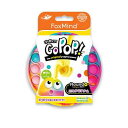 ポコポコ中毒に気を付けて!!／Go Pop! ゴーポップ! タイダイ／フォックスマインド／ドリームブロッサム