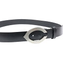 【送料無料】広島東洋カープ カープベルト(黒) CG10004