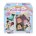 【送料無料】 Lovely Shops Series アイスクリームショップ/<ミニー&デイジー>マルカ株式会社