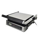 THANKO 時短で美味しく焼き上がる「こんがりプレスグリル」ANPRBACSL