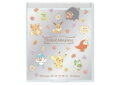 【送料無料】【日本製】【ポケットモンスター】ミラー【M】【ちらし】【フラワー】【ピカチュウ】【ポケモン】【ゲーム】【アニメ】【映画】【かがみ】【鏡】【折りたたみ】【コンパクト】【コスメ】【メイク】【化粧】【雑貨】【グッズ】【かわいい】