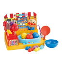 金魚も!ヨーヨーも!フルーツあめも!アンパンマンおまつり屋台DX バンダイ おもちゃ プレゼント ギフト