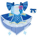 キミとアイドルプリキュア♪ 変身プリチューム キュアウインク | おもちゃ 女の子 3歳 玩具 おすすめ