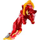 [購入特典付き] ナンバーワン戦隊ゴジュウジャー DXウルフデカリバー50 | おもちゃ 男の子 なりきり 3歳