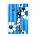 内藤ルネ ピンズ MODE GIRL3 バッジ アクセサリー