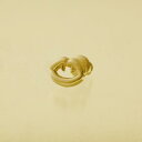 【mouchu(マウチュ)】Fang Pierce Gold(片耳用/1個 ピアス Silver925 リップモチーフ 唇デザイン アクセサリー ギフト プレゼント)