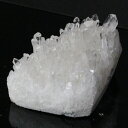 【一級品の輝き 厳選一点物】水晶 クラスター Crystal クリスタル 水晶 原石 鉱石 置物 浄化用水晶 浄化 クラスター 水晶クラスター パワーストーン 浄化 天然石 メンズ レディース 人気 水晶