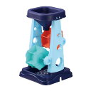 くるくる水車 1個入 / お風呂 砂場 砂遊び すいしゃ 水鉄砲 水てっぽう 水遊び プール シャワー 夏 子供 こども キッズ おもちゃ ホビー 粗品 ゲーム 景品 知育玩具 子ども会 子供会 誕生日会 プレゼント イベント アーテック artec 【宅配便】