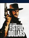 【中古】【輸入品・未使用】Fistful of Dollars [Blu-ray] [Import]