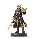 【中古】「非常に良い」amiibo ルフレ (大乱闘スマッシュブラザーズシリーズ)