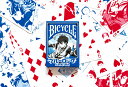【トランプ】BLUELOCK BICYCLE≪ ブルーロック バイスクル ≫【ネコポス対応可】