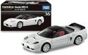 タカラトミー TAKARA TOMY トミカプレミアム 36 ホンダ NSX-R ギフト おもちゃ 玩具 ブロック 国産スーパーカー スポーツカー ラリーカー 小学生 男の子