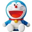 全高約17cm！キミだけのともだち ドラえもん with U プレゼント ギフト お家時間 玩具 癒し 流行【 送料無料！】 おもちゃ プレゼント グッズ 誕生日