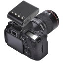 LEDビデオライト、写真用ポータブルライト、デジタル一眼レフカメラ用ホットシューマウントカメラビデオライト、フィルランプ、明るく柔らかな光のVLOGライト