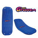 即納 Groove /SPOONERシリーズ【日本正規取扱店】バランスボード 大人 スプーナーボード スプーナーグルーブ トレーニング 乗用玩具 アウトドア 室内外使用可 父の日 プレゼント 親子 バランス おうち時間 運動