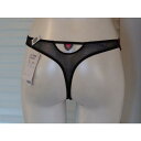 LISE CHARMEL(リズシャルメル)SEXY SORTILEGE(セクシーな妖術)Gストリング