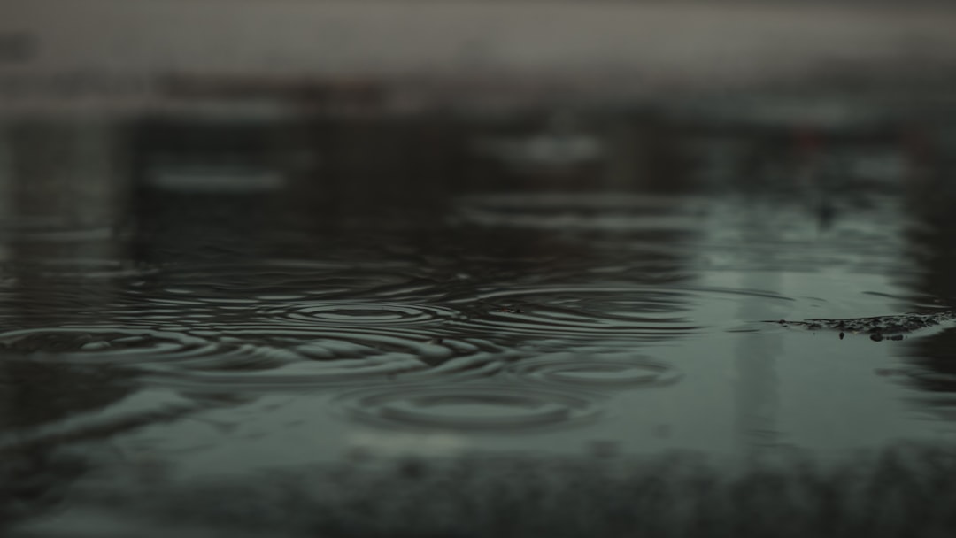 記録的短時間大雨情報