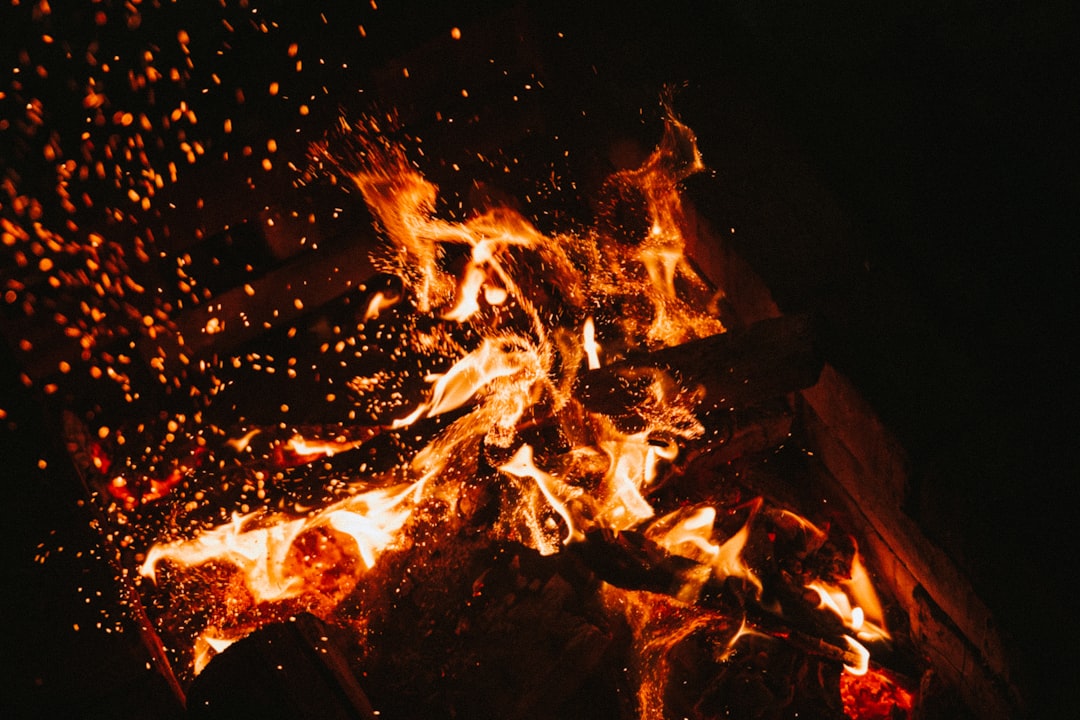 林家ペーパー 火事