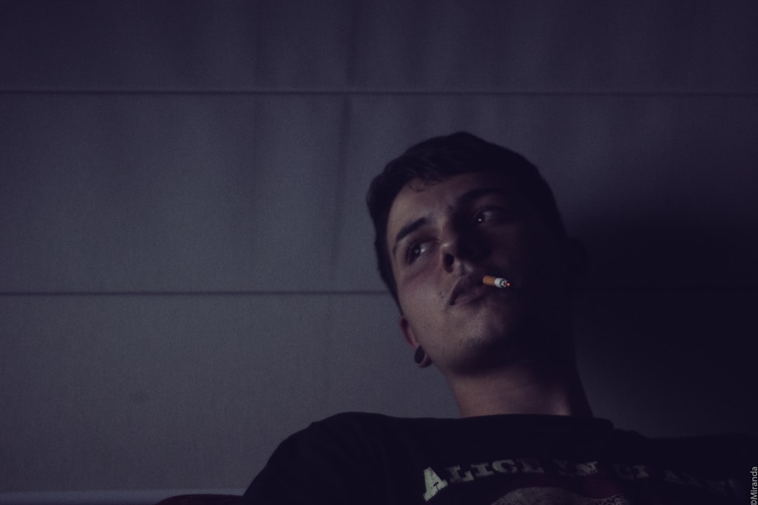 チャーリーカーク