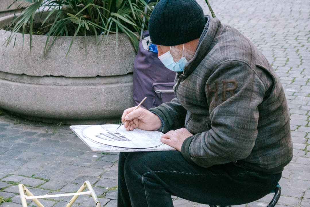 国勢調査 調査員