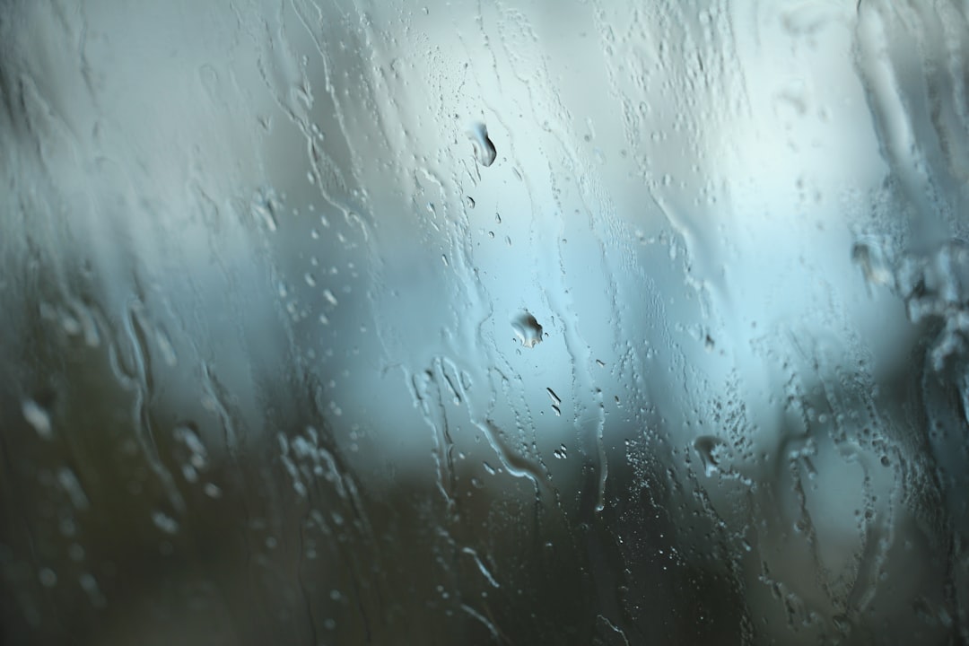 記録的短時間大雨情報