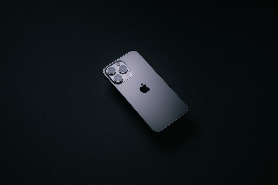 iphone air