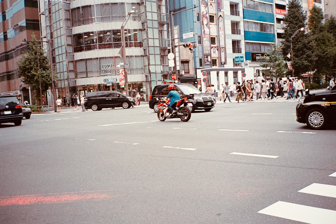 アメリカ 対 日本