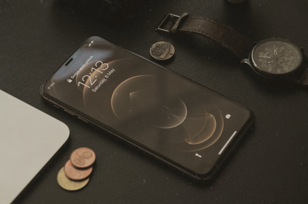 モバイルバッテリー