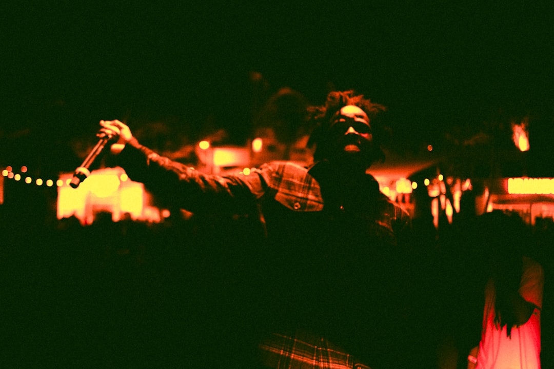 チャーリーカーク