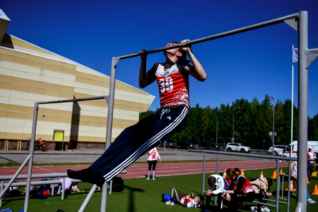 棒高跳び 世界記録