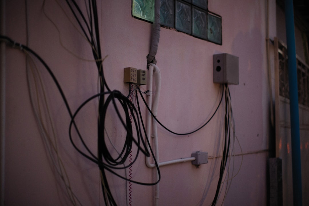 モバイルバッテリー