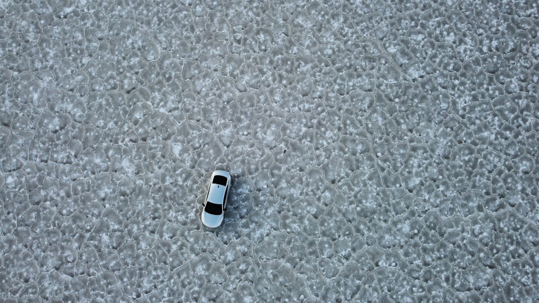 立体駐車場ベビーカー転落