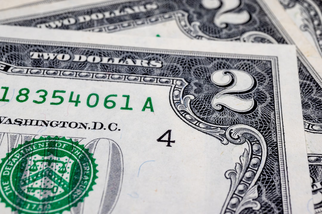 定額減税給付金