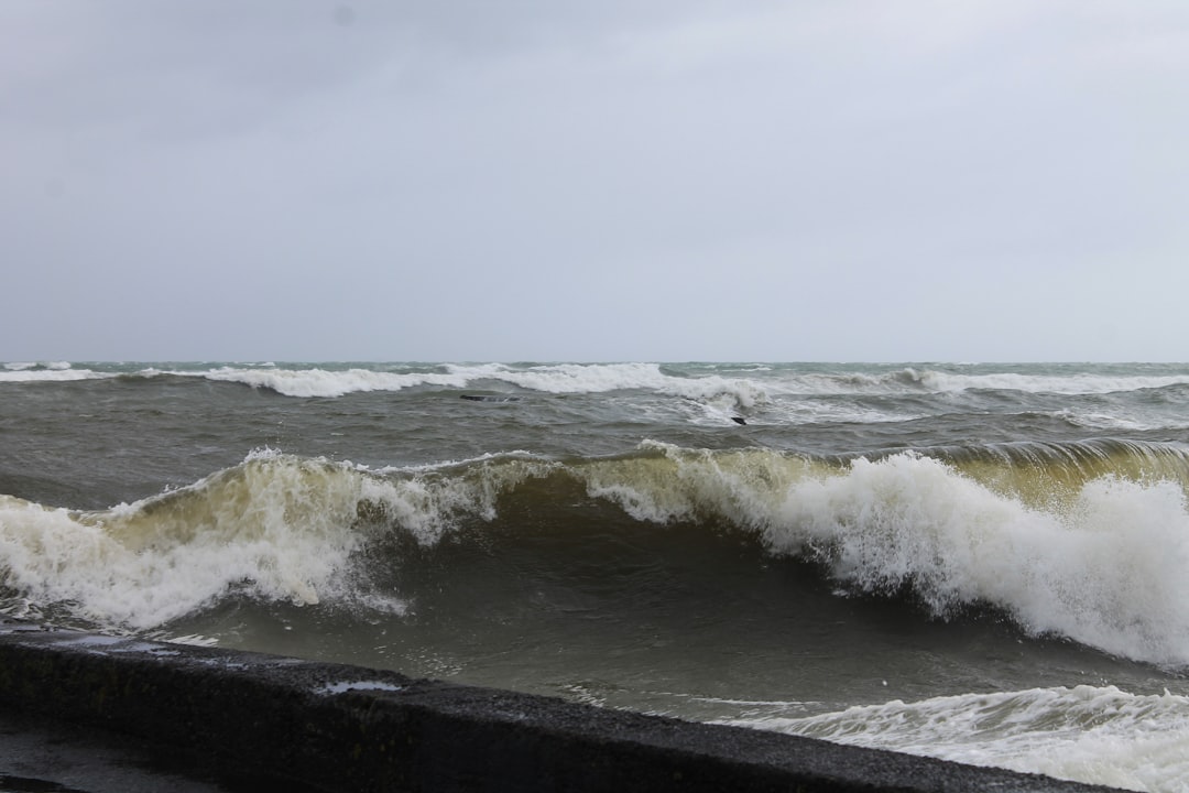 台風19号 進路予想