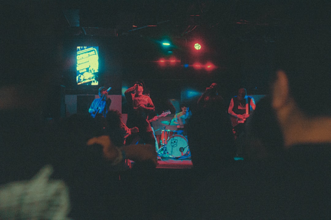 ししゃも バンド