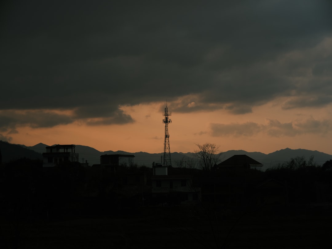 ntt西日本 通信障害