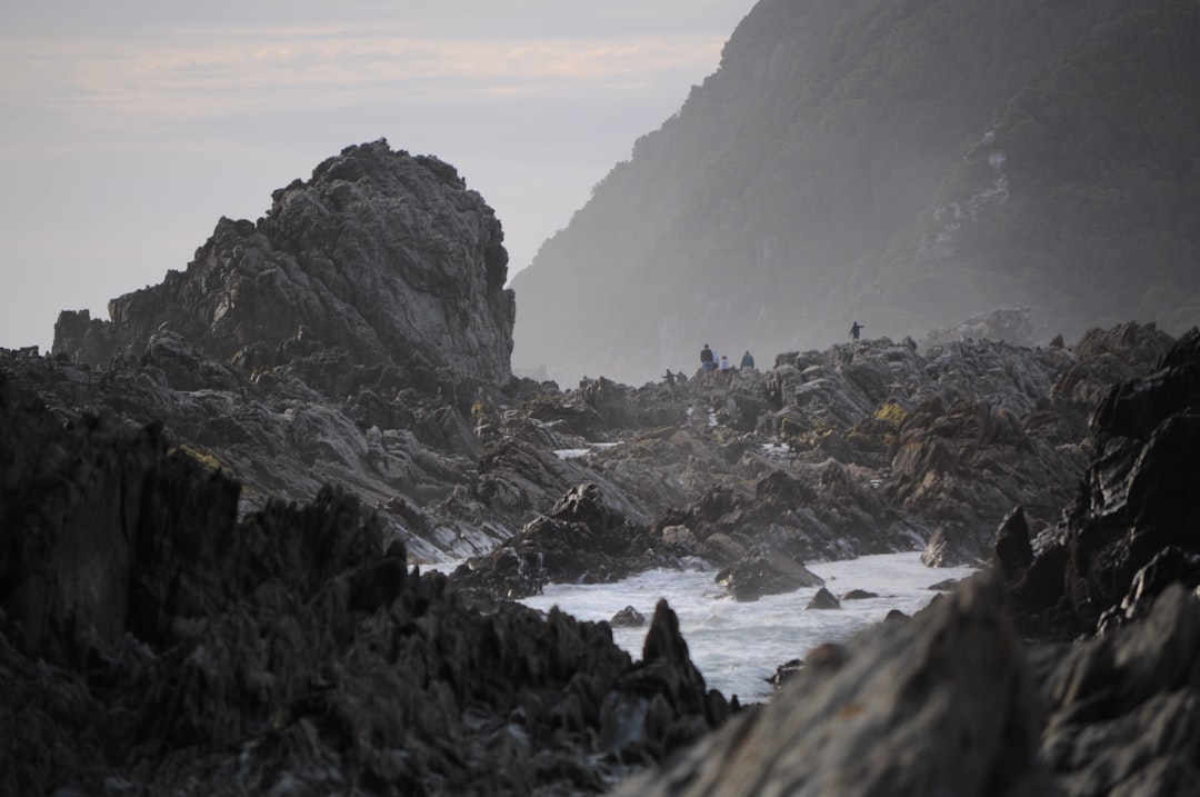 南海トラフ巨大地震