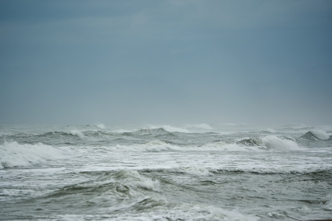 台風19号 進路予想