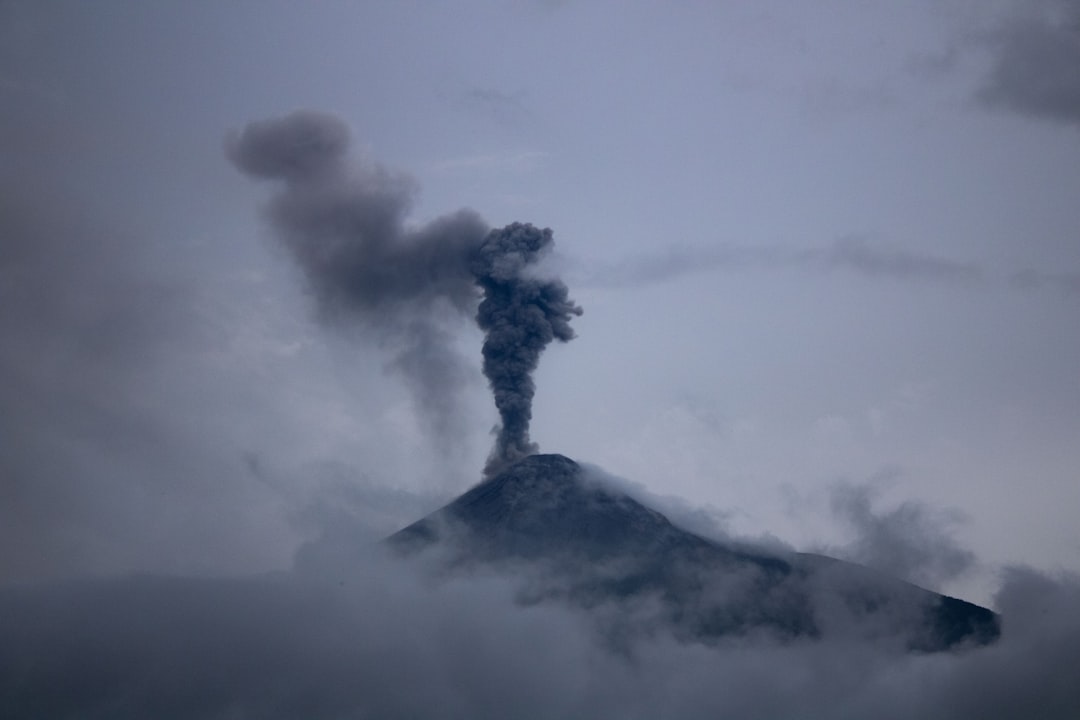 雌阿寒岳 噴火警戒レベル