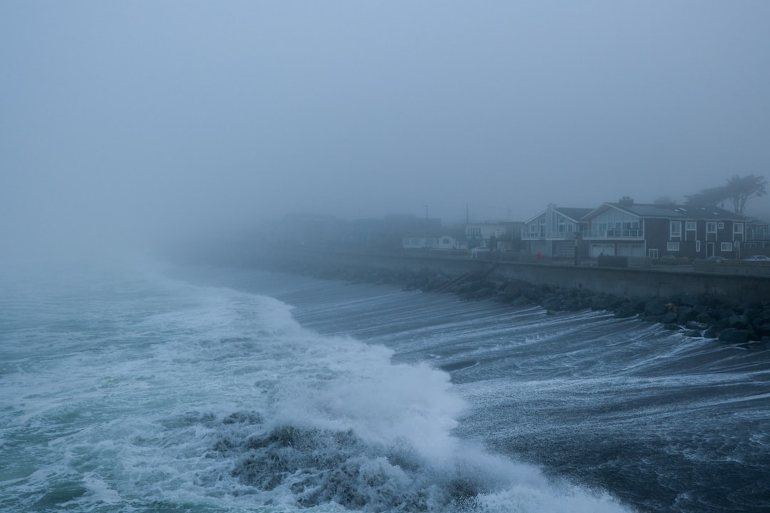 台風19号 進路予想