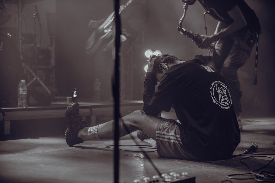 ししゃも バンド